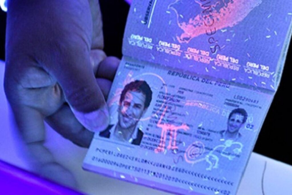 Requisitos para sacar el pasaporte electrónico peruano