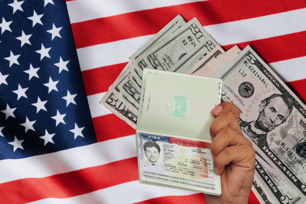 Cómo sacar visa para Estados Unidos