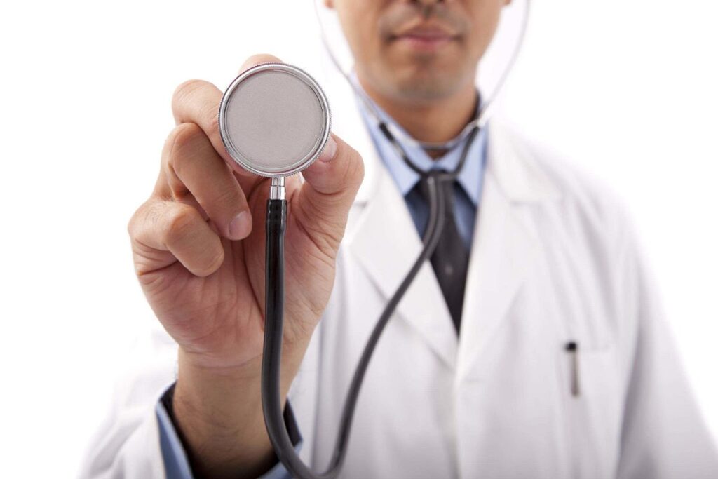 Cuál es el mejor hospital público del Perú